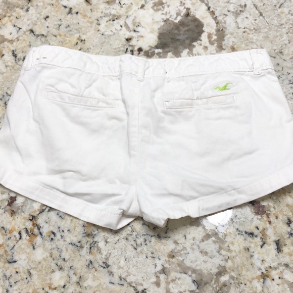 Hollister Shorts Bundle - Picture 3 of 8